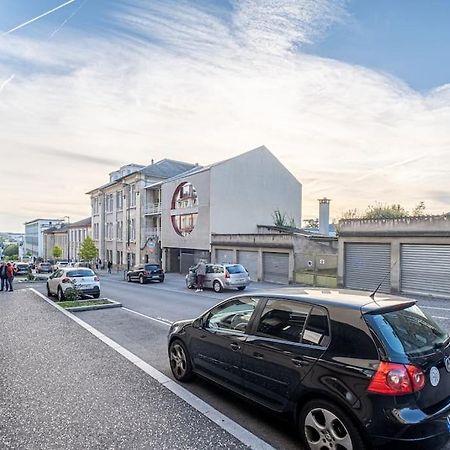 Le Magnifique T3 Apartment Limoges Exterior photo
