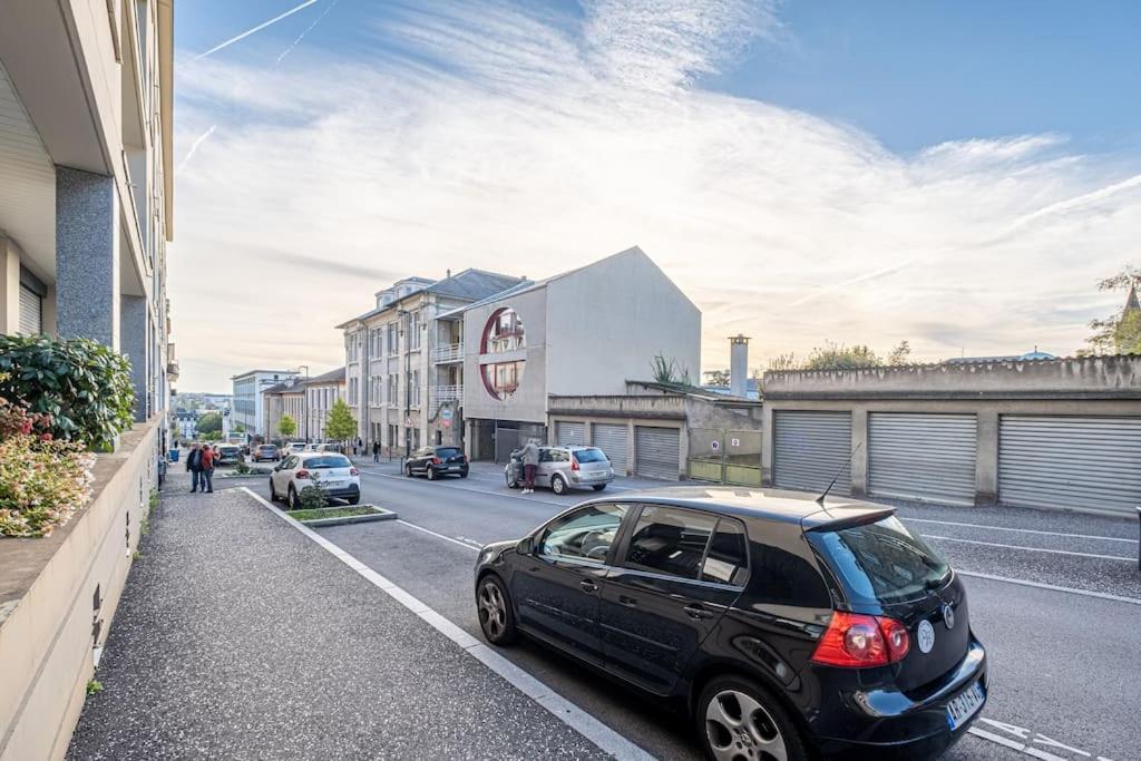 Le Magnifique T3 Apartment Limoges Exterior photo