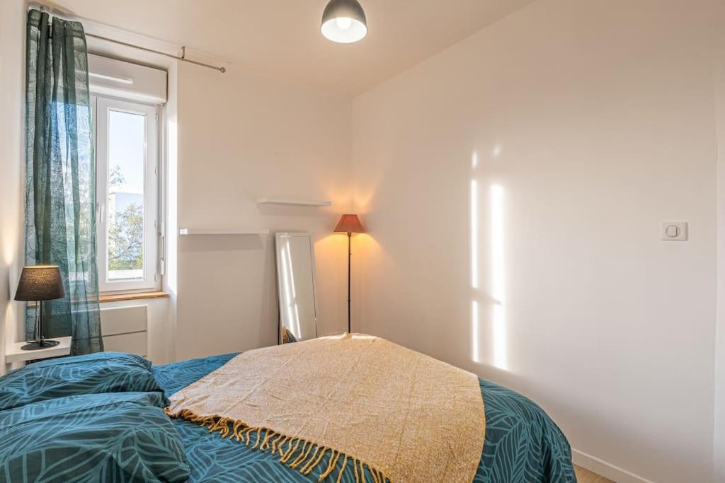 Le Magnifique T3 Apartment Limoges Exterior photo