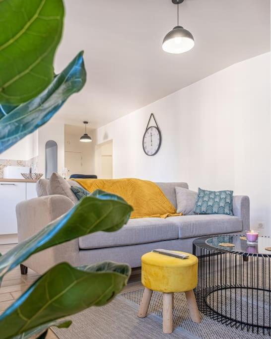Le Magnifique T3 Apartment Limoges Exterior photo