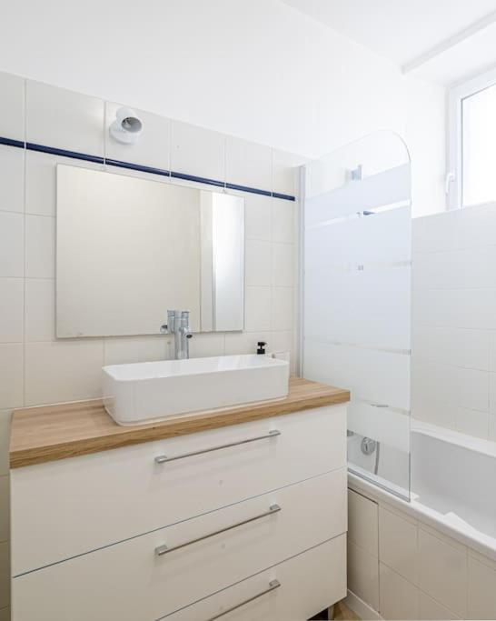 Le Magnifique T3 Apartment Limoges Exterior photo