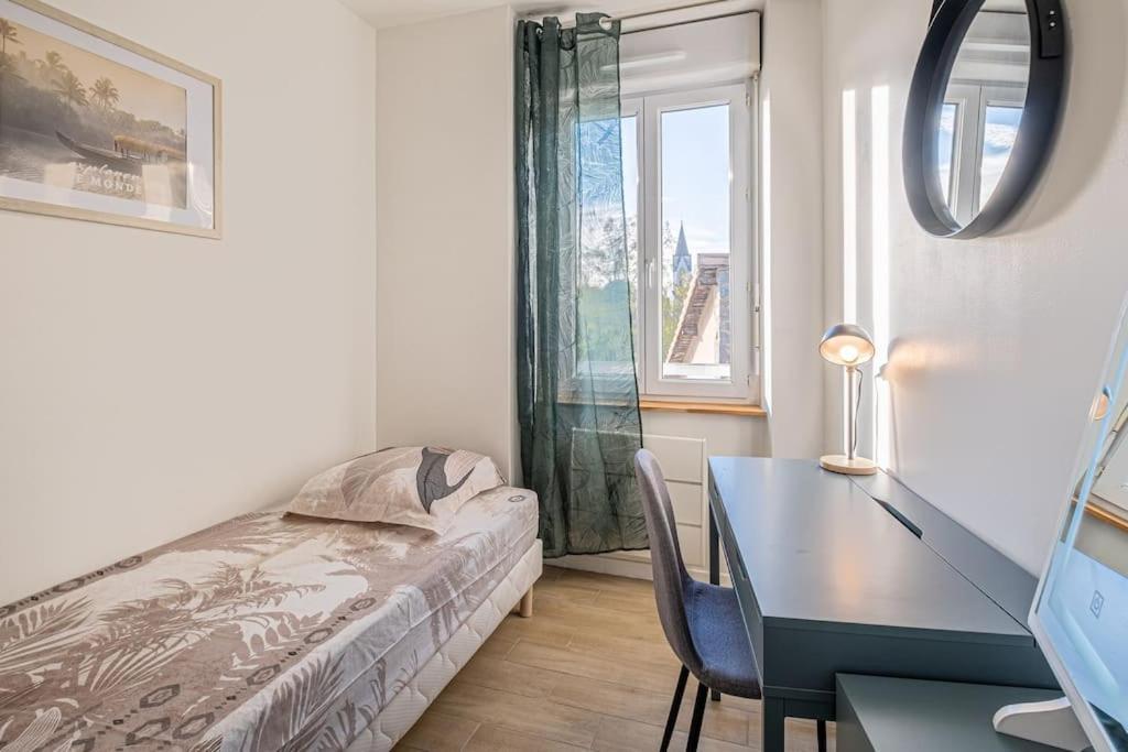 Le Magnifique T3 Apartment Limoges Exterior photo