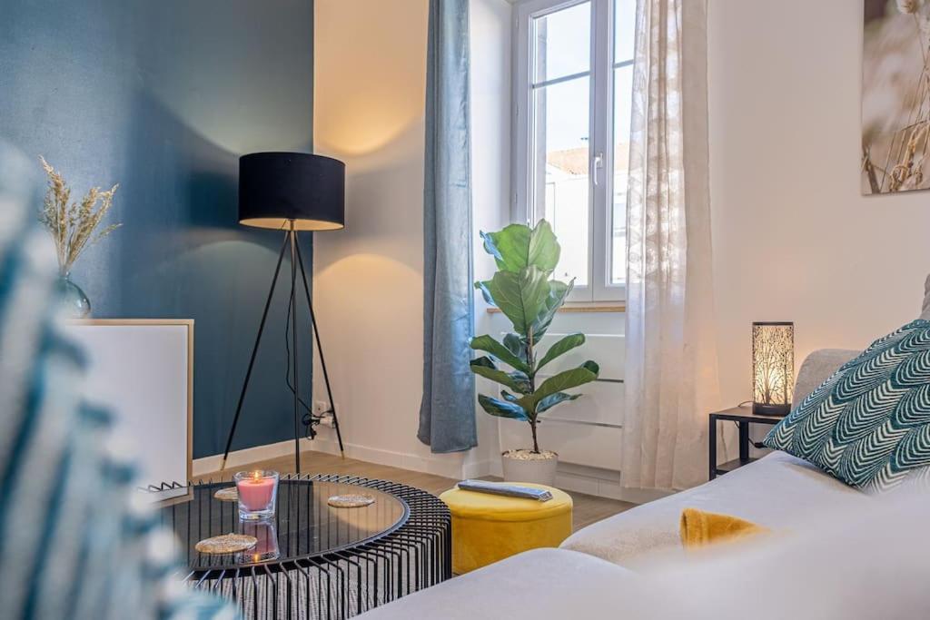 Le Magnifique T3 Apartment Limoges Exterior photo